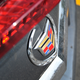 Illustration for article titled Cadillac CTS-V Coupe: Eating Your Way To A Burnout